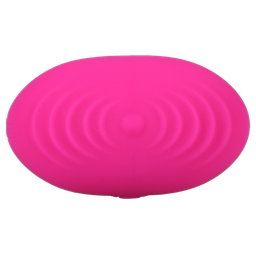 Doc johnson Vinger Vibe - Roze (782421087685)