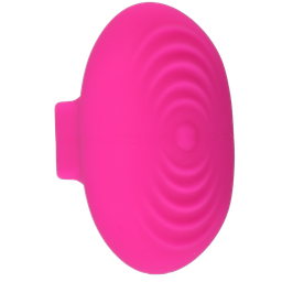 Doc johnson Vinger Vibe - Roze (782421087685)