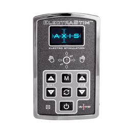 Electrastim Axis - Stimulator Kit (609224032660)