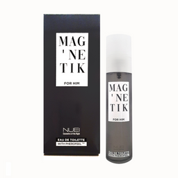 Nuei Pheromonen Parfum voor Mannen - 1.7 fl oz / 50 ml (8414606513635)
