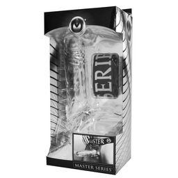 Xr brands Grand Mamba XL - Jock Style Dildo (848518020796)