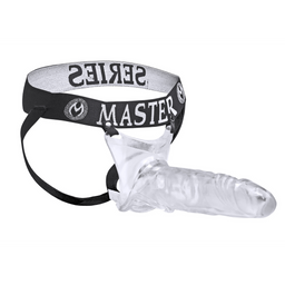 Xr brands Grand Mamba XL - Jock Style Dildo (848518020796)