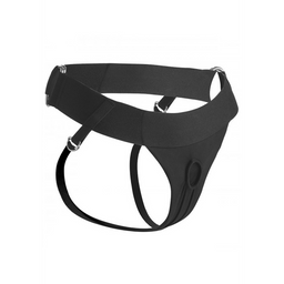 Xr brands Avalon - Jock Style Strap-On Harness (848518016676)