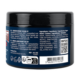 Fuck  fist FF Cream - Oliegebaseerd Glijmiddel - 500 ml (3662811714780)