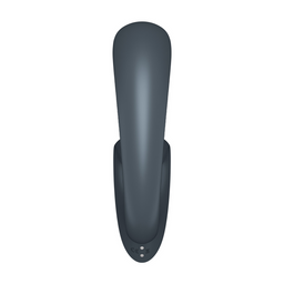 Satisfyer G for Goddess 1 - Donkergrijs (4061504065892)
