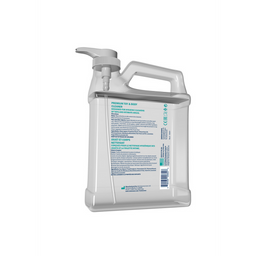 Swiss navy Speelgoed- en lichaamsreiniger - 128 fl oz / 3785 ml (699439006556)