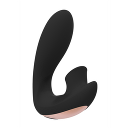Irresistible by shots Gewenst - Buigbare Luchtpuls Vibrator (8714273549426)