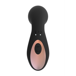 Irresistible by shots Gewenst - Buigbare Luchtpuls Vibrator (8714273549426)