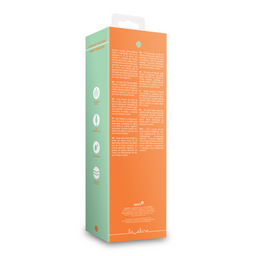 Loveline by shots Ultra Zachte Silicone Rabbit Vibrator (8714273049285)
