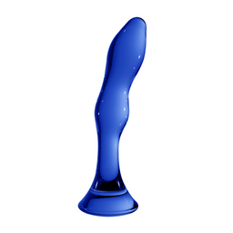 Chrystalino by shots Gallant - Glazen Dildo (8714273303004)