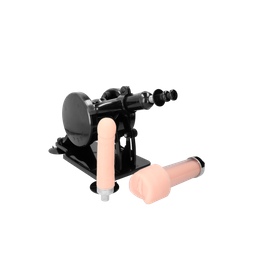Sexmachine by shots Seks Machine (8714273945556)