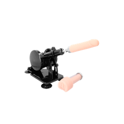 Sexmachine by shots Seks Machine (8714273945556)