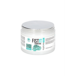 Fist it by shots Submerge Lubricant - 17 fl oz / 500 ml (8714273945303)