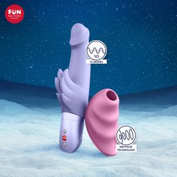 Satisfyer Deluxe Adventskalender - 2025 (4061504092553)