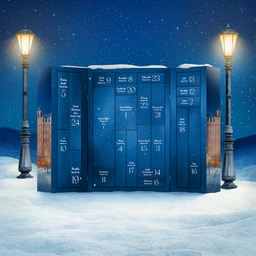 Satisfyer Premium Adventskalender - 2025 (4061504092584)