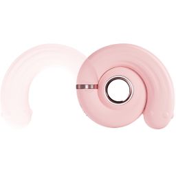 Loveline by shots Perles - Draaibare Parels Swirl - Roze (8714273058782)