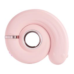Loveline by shots Perles - Draaibare Parels Swirl - Roze (8714273058782)