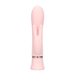 Loveline by shots Tendre - Konijnen Vibrator - Roze (8714273058508)