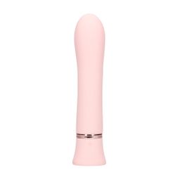 Loveline by shots Tendre - Konijnen Vibrator - Roze (8714273058508)
