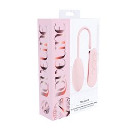Loveline by shots Felicite - 10 functie Ei Vibe - Roze (8714273058584)