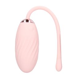 Loveline by shots Felicite - 10 functie Ei Vibe - Roze (8714273058584)