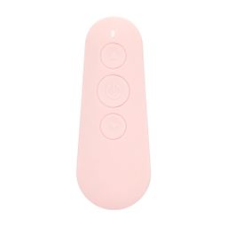 Loveline by shots Felicite - 10 functie Ei Vibe - Roze (8714273058584)