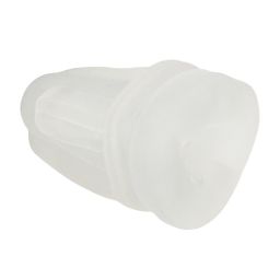 Pumped by shots Pulsar - Negative Pressure Suction and Vibration Masturbator Pump - Gun Metal (8714273061461)