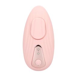 Loveline by shots Céleste - Afstandsbediening Panty Vibe - Roze (8714273058560)