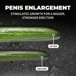 Pumped by shots MegaLift - Automatische Waterdichte Penis Pomp - Metallic Rood (8714273059536)