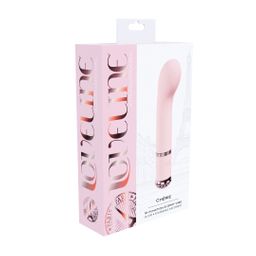 Loveline by shots Cherie - G-Spot Vibe - Roze (8714273058706)