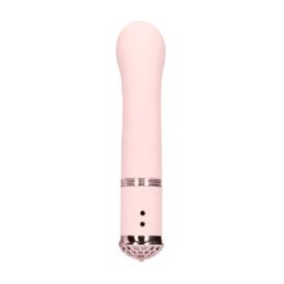 Loveline by shots Cherie - G-Spot Vibe - Roze (8714273058706)