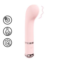 Loveline by shots Cherie - G-Spot Vibe - Roze (8714273058706)