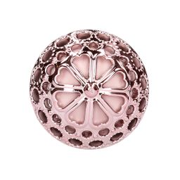 Loveline by shots Reve - Mini Konijn - Roze (8714273058645)