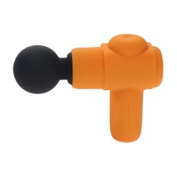 Loveline by shots Mini Oplaadbare Microboost Massager - Oranje (8714273026477)
