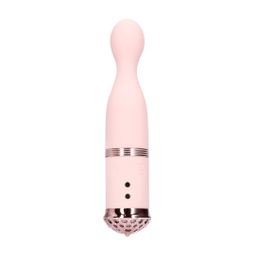 Loveline by shots Finesse - Balpunt Vibe - Roze (8714273058669)