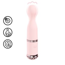 Loveline by shots Finesse - Balpunt Vibe - Roze (8714273058669)