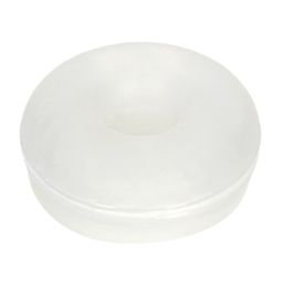 Pumped by shots Vortex - Suction Rotation and Thrusting Masturbator Pump - Gun Metal (8714273061379)