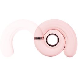 Loveline by shots Tourner - Vibrerende Swirl - Roze (8714273058768)