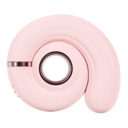 Loveline by shots Tourner - Vibrerende Swirl - Roze (8714273058768)