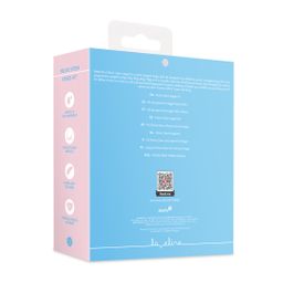 Loveline by shots Beckenbodentrainingsset - Multicolor (8714273026415)