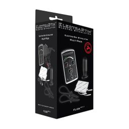 Electrastim Flick - Stimulator Multi-Pack (609224031588)