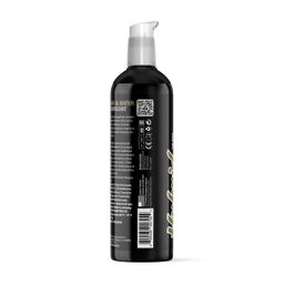 Swiss navy Hybrid - Premium Siliconen en Water Hybrid Glijmiddel - 8 fl oz / 237 ml (699439007454)