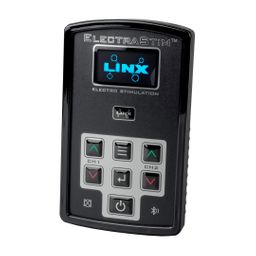 Electrastim Linx - Dual Output Stimulator - Zwart (609224032745)