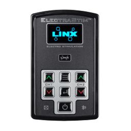 Electrastim Linx - Dual Output Stimulator - Zwart (609224032745)