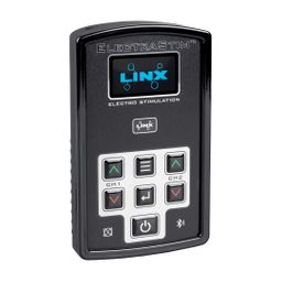 Electrastim Linx - Dual Output Stimulator - Zwart (609224032745)