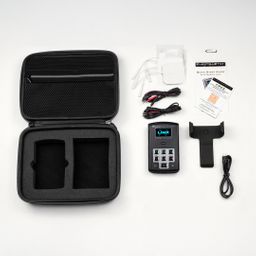 Electrastim Linx - Dual Output Stimulator - Zwart (609224032745)