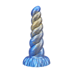 Doc johnson Fantasy Fuckers - Outer Rim - Blauw/Goud (782421100551)