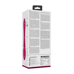 Vive by shots Mira - Spinning G-spot Rabbit - Roze (8714273524539)