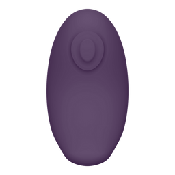 Vive by shots Hana - Pulse Wave Finger Vibrator - Paars (7423522538517)