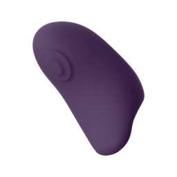 Vive by shots Hana - Pulse Wave Finger Vibrator - Paars (7423522538517)